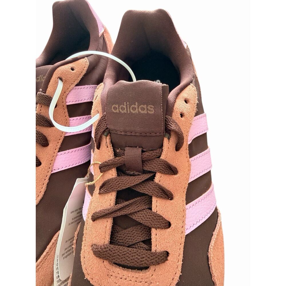 Adidas run 60s 4.0 Sneakers Women's Size 8.5 NWOB - Picture 7 of 7